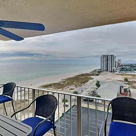 Regency Towers Panama City Beach 901 - On Cloud 9